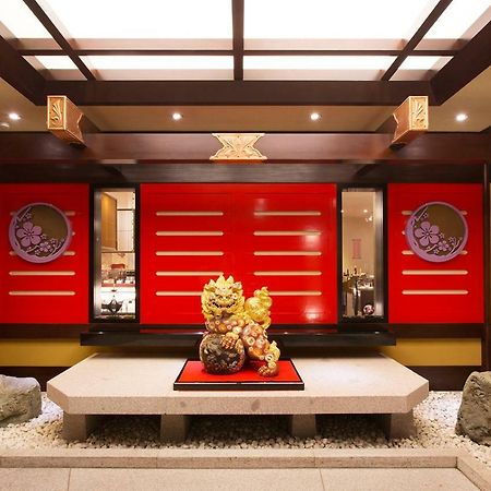 Yamanaka Onsen Kissho Yamanaka Otel Kaga  Dış mekan fotoğraf