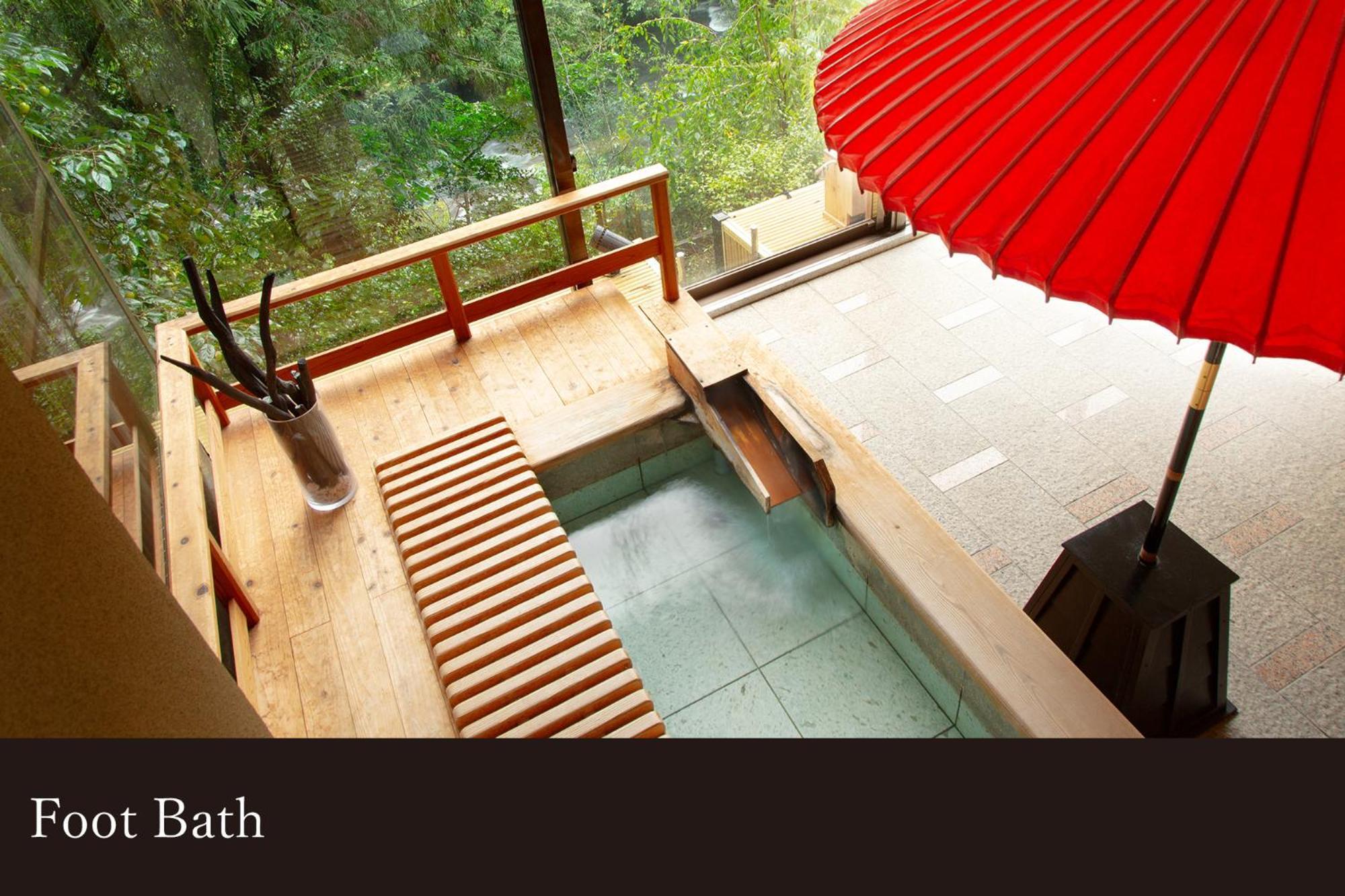 Yamanaka Onsen Kissho Yamanaka Otel Kaga  Dış mekan fotoğraf