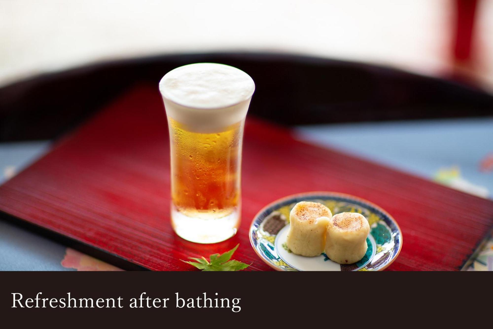 Yamanaka Onsen Kissho Yamanaka Otel Kaga  Dış mekan fotoğraf