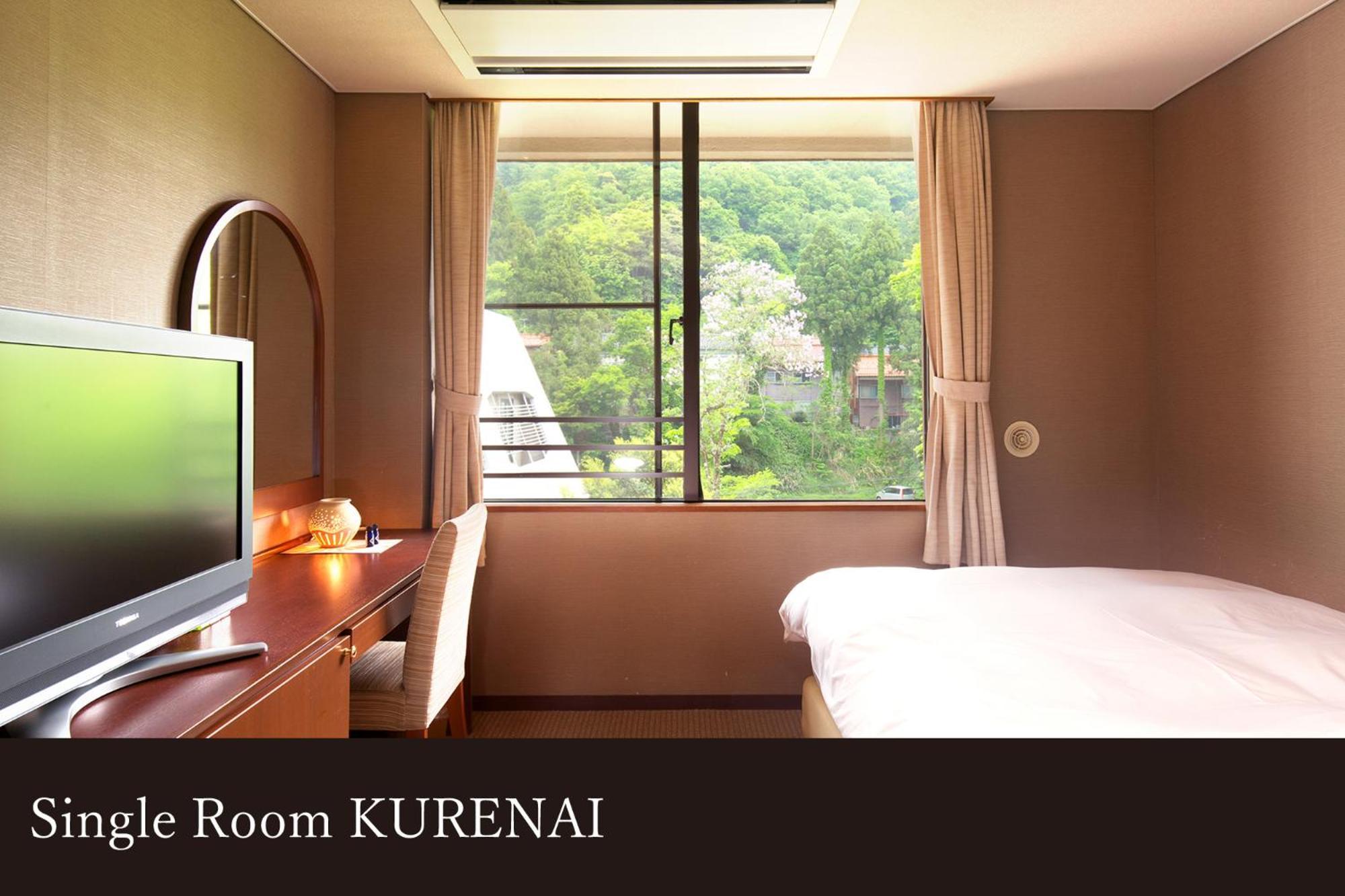 Yamanaka Onsen Kissho Yamanaka Otel Kaga  Dış mekan fotoğraf