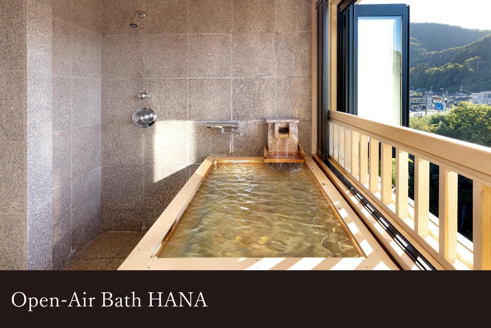 Yamanaka Onsen Kissho Yamanaka Otel Kaga  Dış mekan fotoğraf