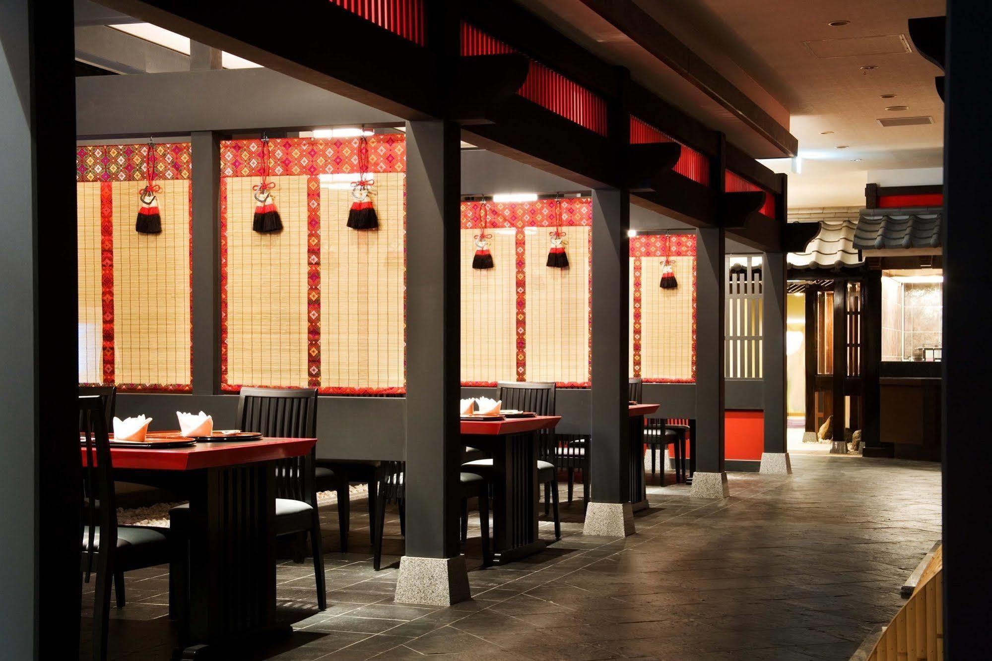 Yamanaka Onsen Kissho Yamanaka Otel Kaga  Dış mekan fotoğraf
